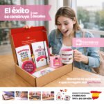 Regalo para futura profesora