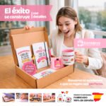 Regalo para futura nutricionista