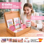 Regalo para futura odontóloga