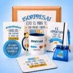 Regalo para futuro profeso