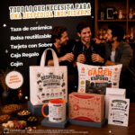 pack despedida de soltero regalos Kembilove solteria matrimonio