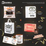 pack despedida de soltero regalos Kembilove solteria matrimonio