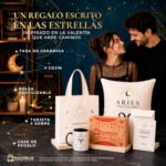 regalo signo zodiacal Aries