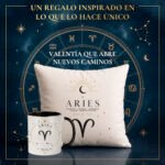 regalo signo zodiacal Aries