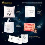 regalo signo zodiacal Aries