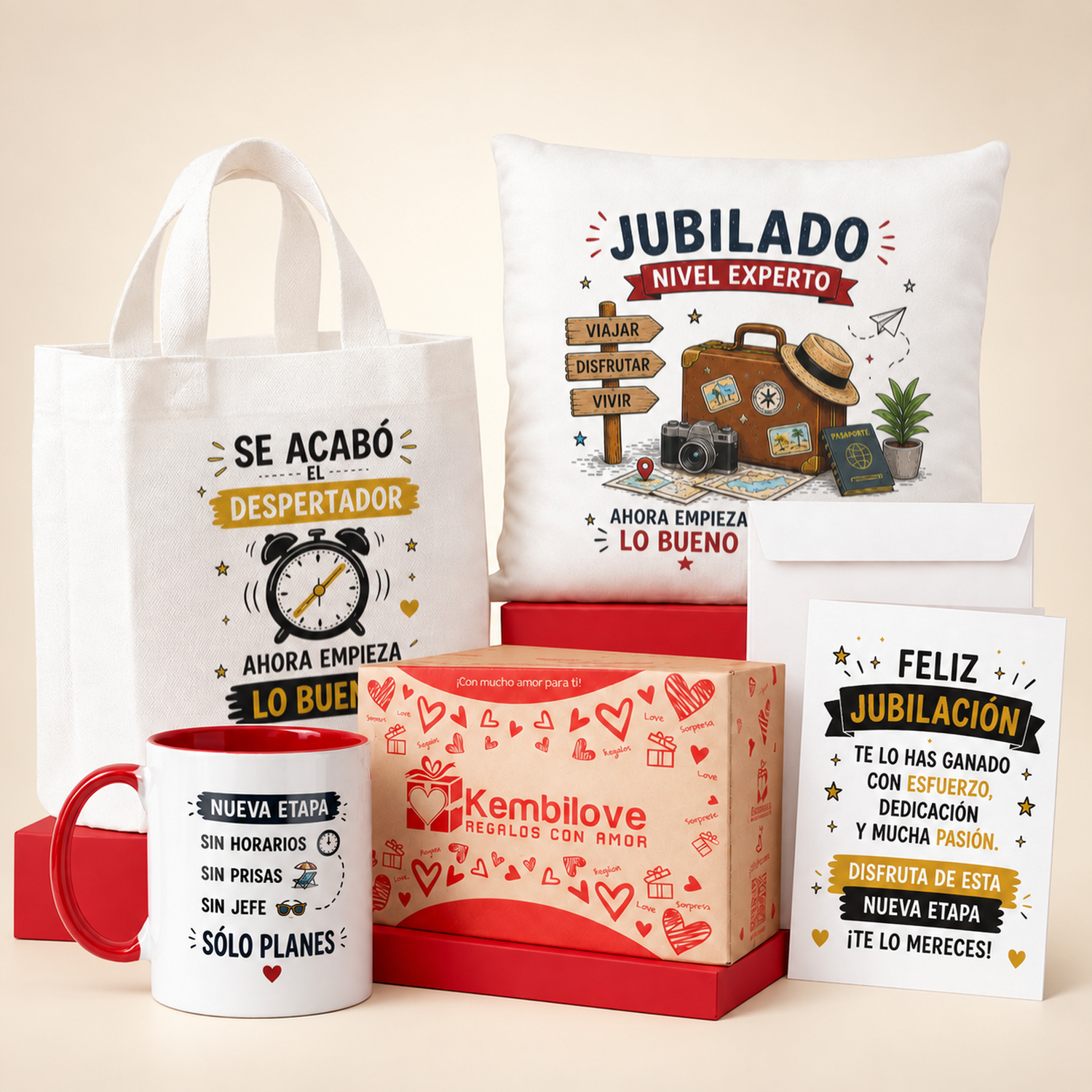 Regalo jubilacion divertido Jubilado Nivel Experto Kembilove