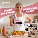 regalo para abuela cocinera