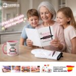 regalo para abuela cocinera